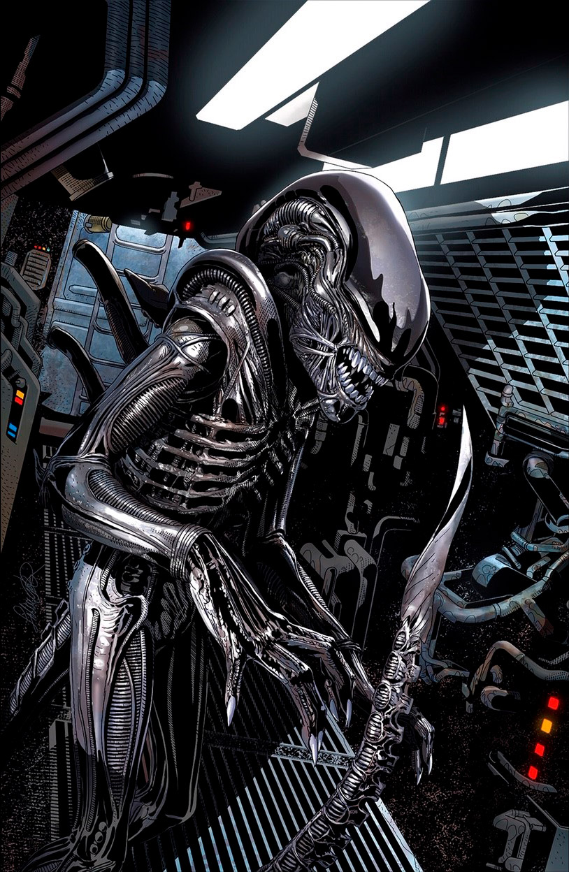 ALIEN1