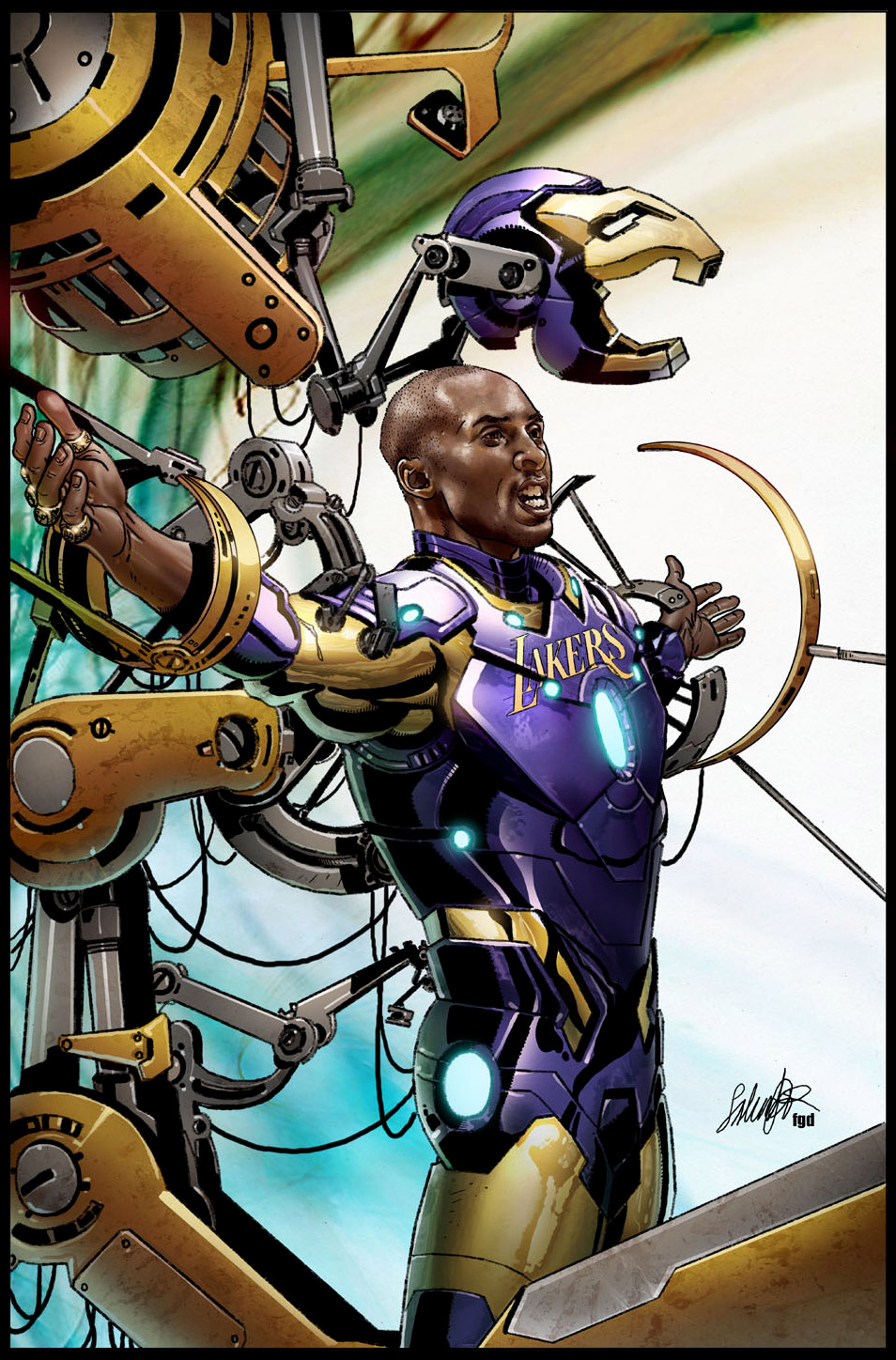 Lakers---Iron-Will-