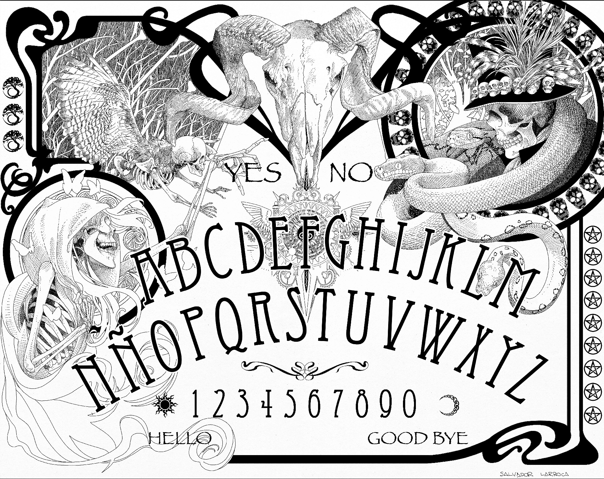 OUIJA5