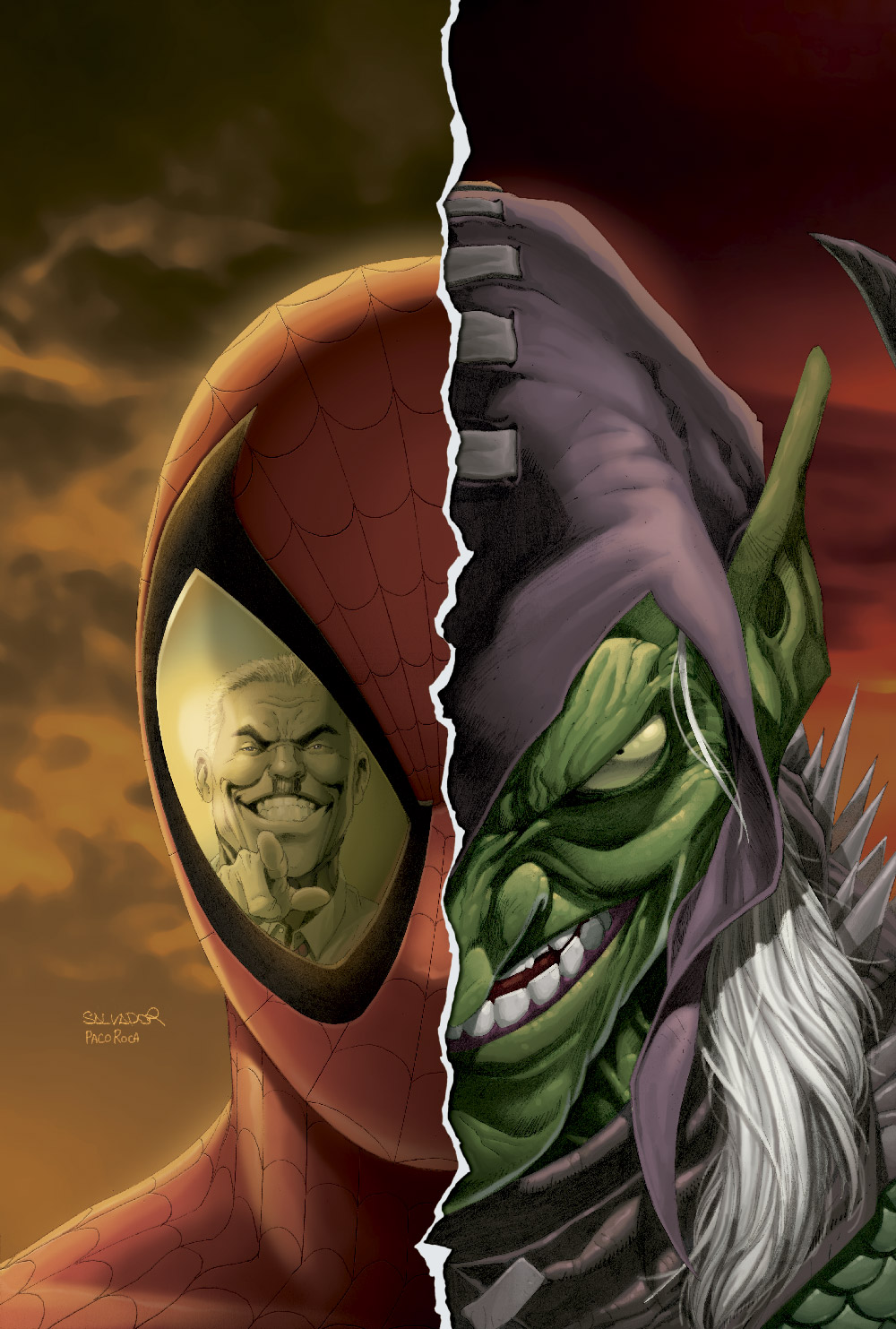 SPIDER4